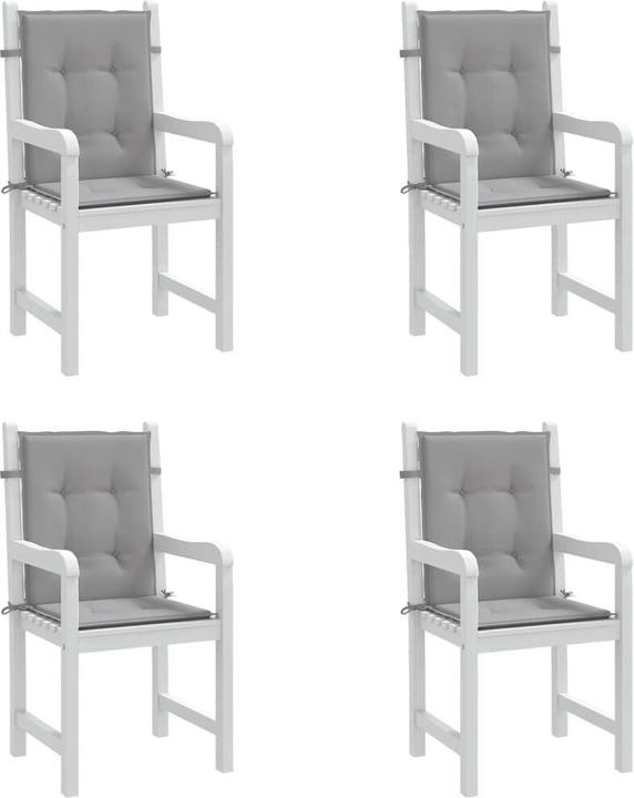 Produktbild VidaXL Nady (100 x 50 x 3 cm)