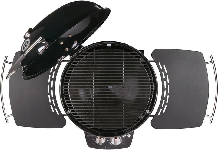 Produktbild Outdoorchef Geneva 570 G (9.70 kW)