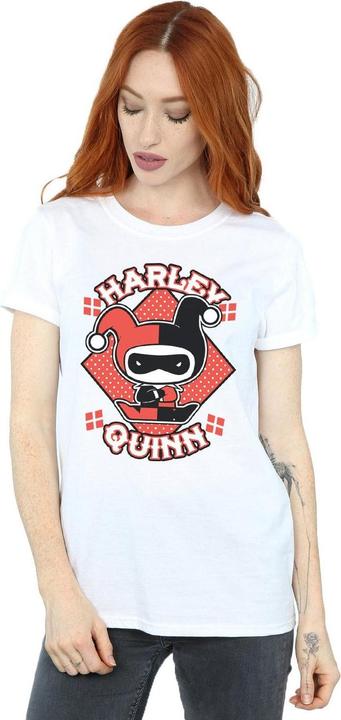 Produktbild Harley Quinn TShirt (XL)