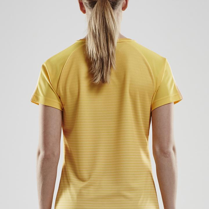 Actual product image Craft Pro Control Stripe Jersey W (M)