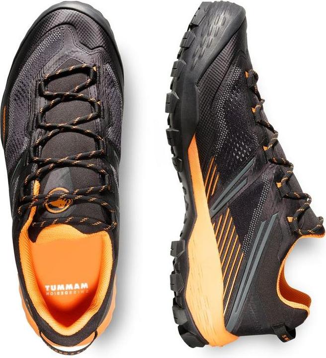 Produktbild Mammut Ducan II Low GTX (43)