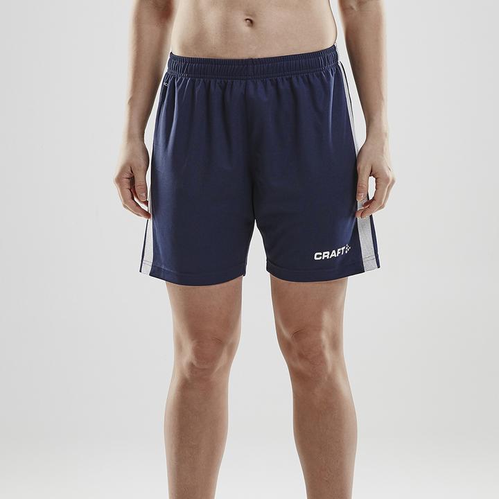 Actual product image Craft Pro Control Shorts W (M)