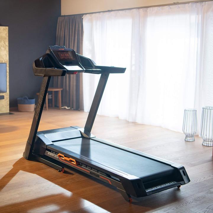 Actual product image Kettler Alpha Run 800