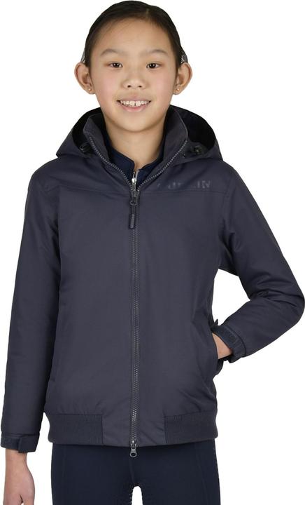 Immagine prodotto Dublin Trinity Giacca Blouson Bambini (140)