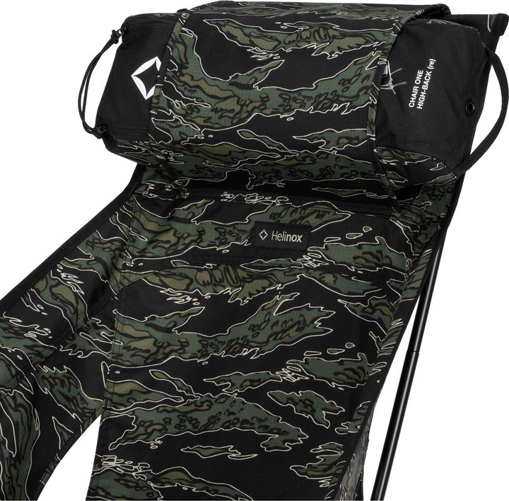 Immagine prodotto Helinox Chair One Highback (re)