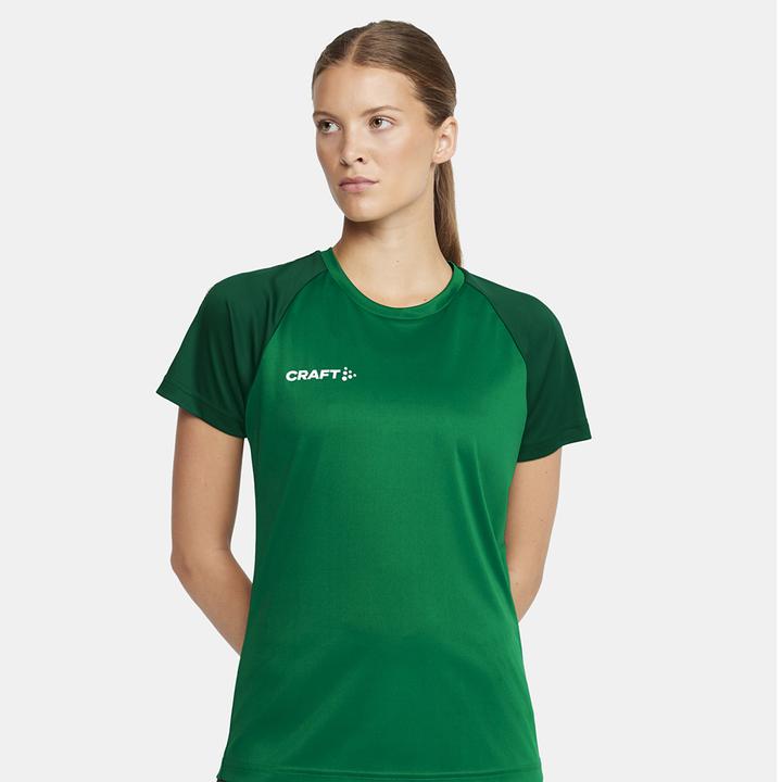 Actual product image Craft Squad 2.0 Contrast Jersey W (L)