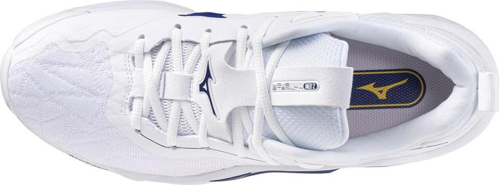 Actual product image Mizuno Wave Stealth Neo 2 (42)