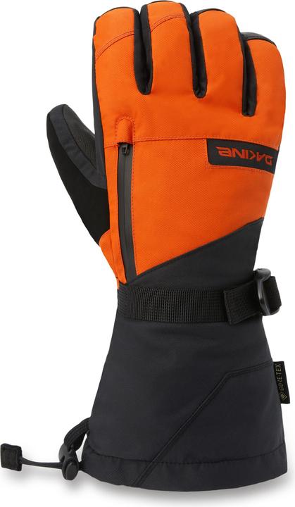 Actual product image Dakine Leather Titan Gore-Tex Gloves (L)