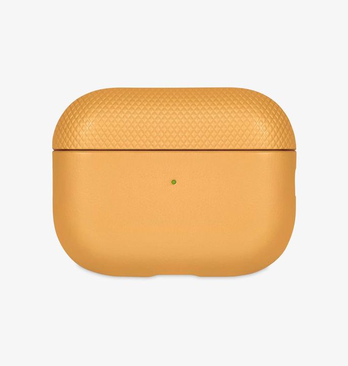 Produktbild Native Union Leather Case für Apple AirPods Pro 1G & 2G (Kopfhörer Hülle)