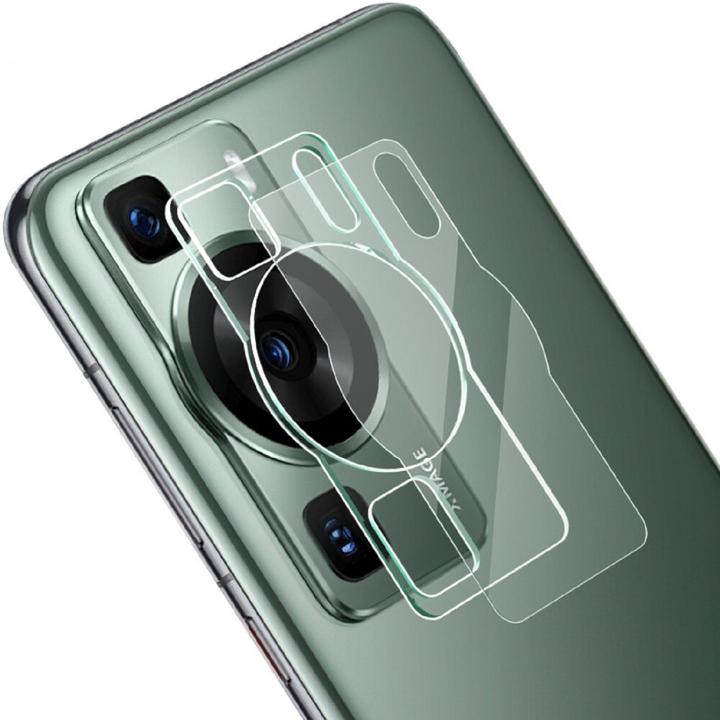 Produktbild Protectorking 3x Kameraglas Schutzglas Panzerglas HD Klar (3 Stück, Huawei P60 Pro)