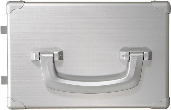 Actual product image Lian-Li Pc-Tu100a (Mini-ITX, Mini-DTX)