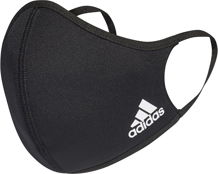 Image du produit adidas Face Cover Pack De 3 (3 x)