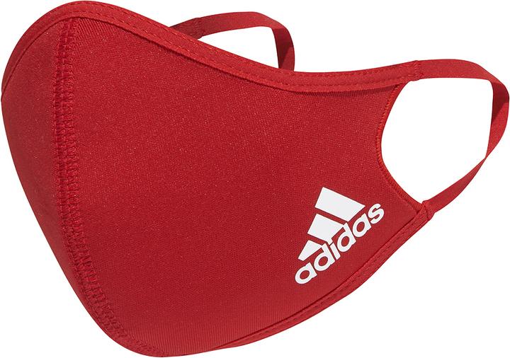 Image du produit adidas Face Cover Pack De 3 (3 x)