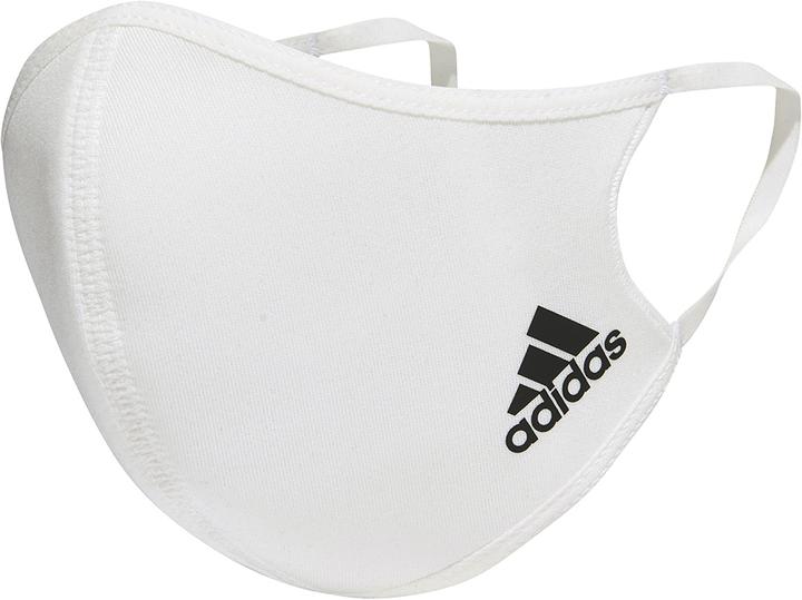 Image du produit adidas Face Cover Pack De 3 (3 x)