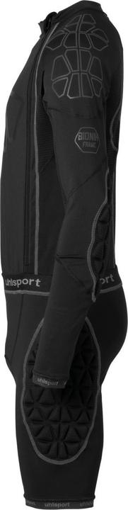 Produktbild Uhlsport Bodysuit BIONIKFRAME BLACK EDITION (M)