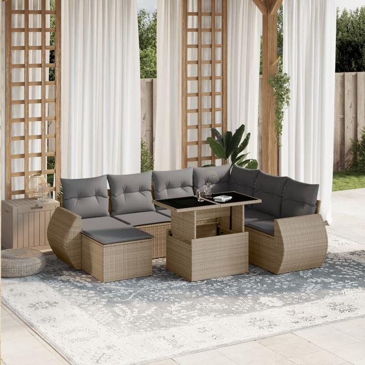 Image du produit VidaXL Niobe
