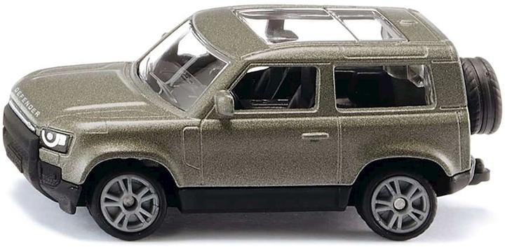 Siku Land Rover Defender 90 P400 AWD