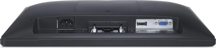 Produktbild Dell E1715s (1280 x 1024 Pixel, 17")