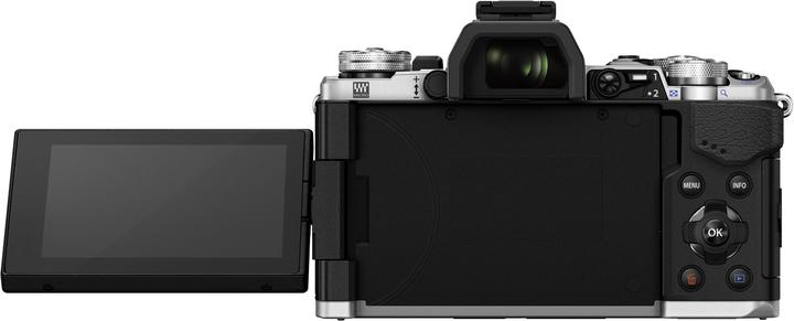 Image du produit Olympus OM-D E-M5 Mark II Body (16.10 Mpx, Micro Four Thirds)