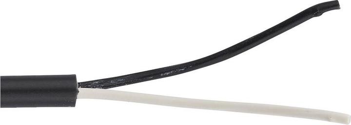 Actual product image Hella Side marker light LED 2-pole with cable for DAF