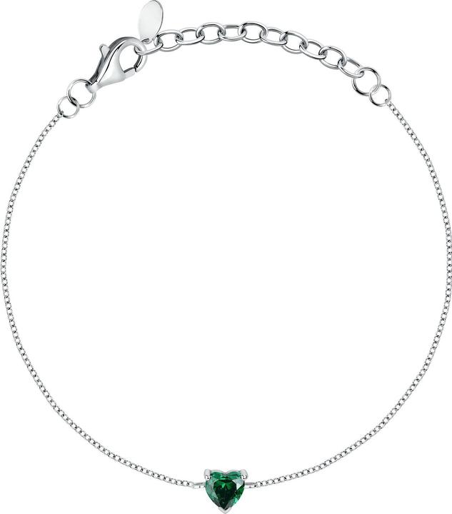 Produktbild Favs Armband (16 cm, 925er Silber)
