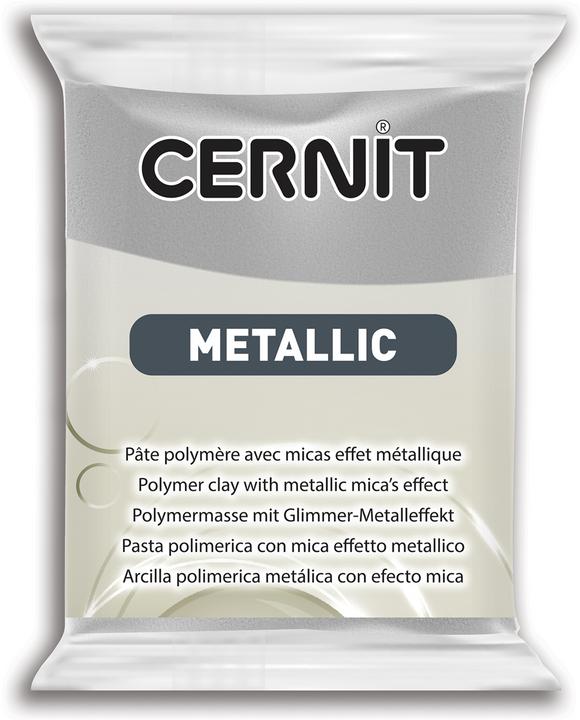 Produktbild Cernit Metallic