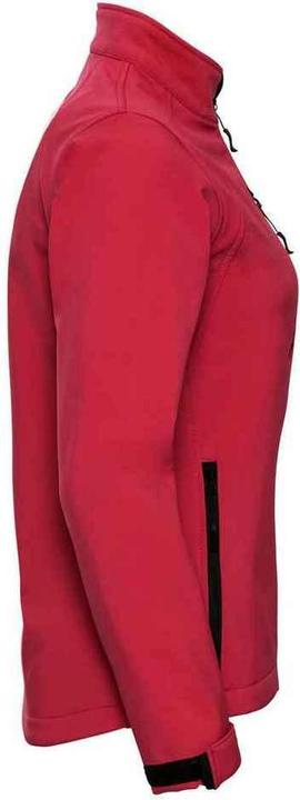 Produktbild Russell Softshelljacke 3 Lagen (XS)