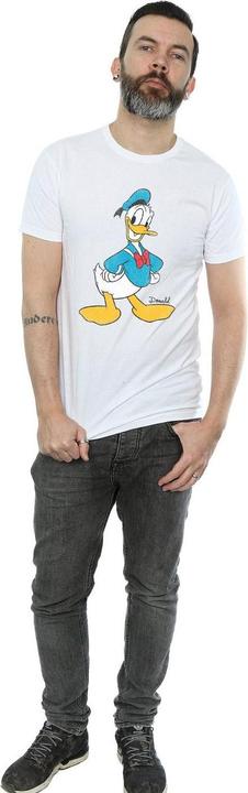 Produktbild Disney Classic Donald Duck TShirt (M)