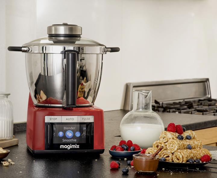 Immagine prodotto Magimix Cook Expert (1700 W)