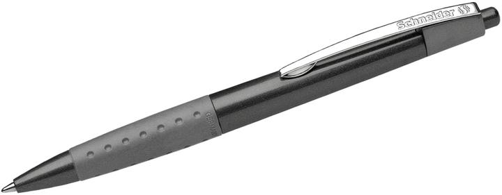 Image du produit Schneider Stylo à bille Loox (Noir, 1 x)