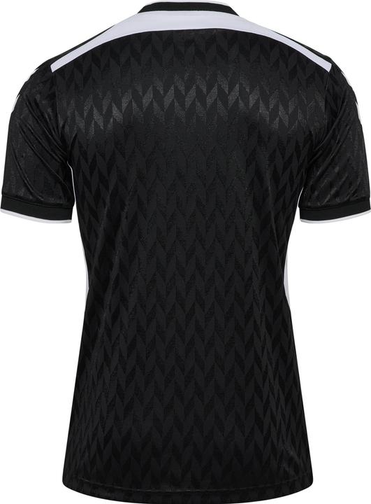 Actual product image hummel hmlMATCH LEGEND JERSEYS S/S (XXL)