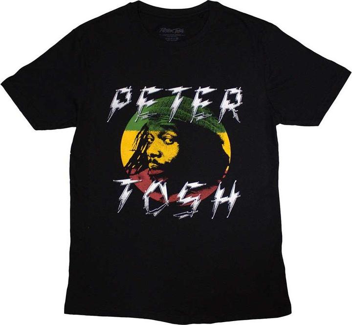 Peter Tosh TShirt (M)
