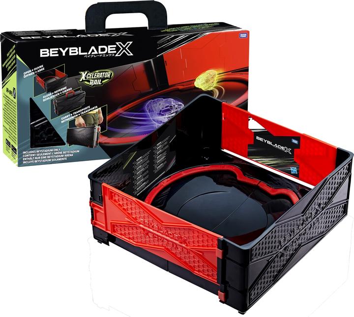 Produktbild Hasbro BEY Bbx Sakura (Deutsch)