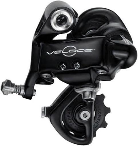 Actual product image Campagnolo Veloce (10-speed)