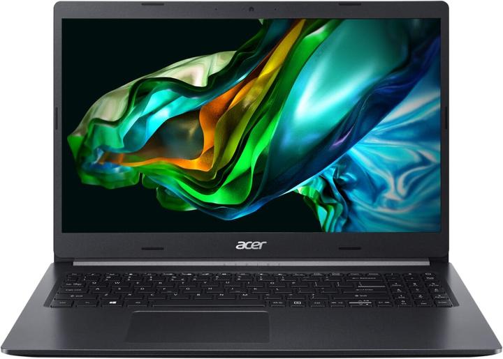 Produktbild Acer Aspire 5 A515-45-R8HS, Ryzen 5, 8 GB, 512 GB (15.60", AMD Ryzen 5 5500U, 8 GB, 512 GB, CH)