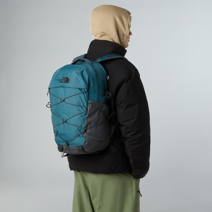 Actual product image North Face Borealis (28 l)