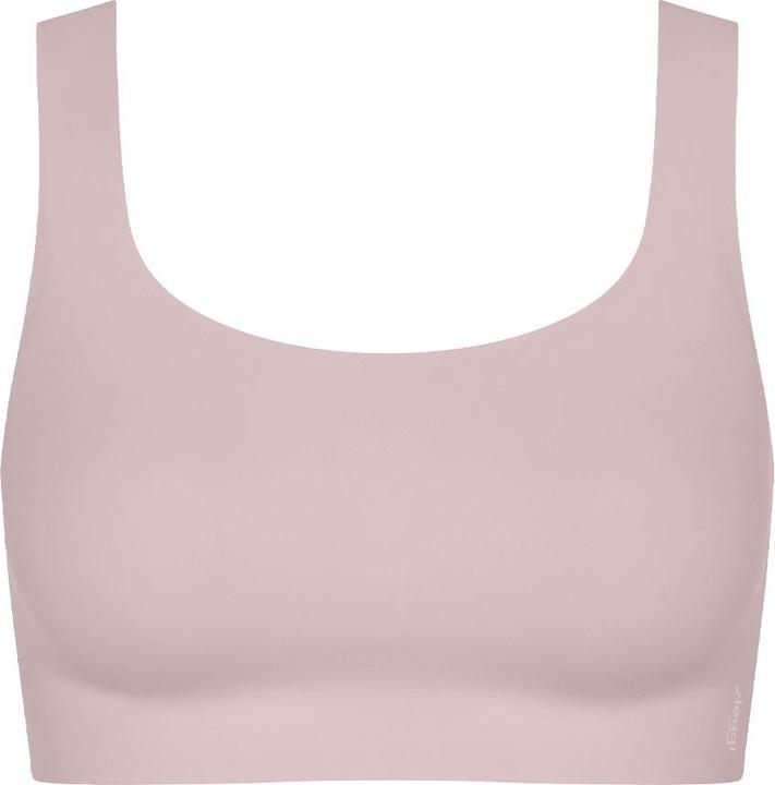 Sloggi ZERO Feel 2.0 Bustier (Einzelpack, L)