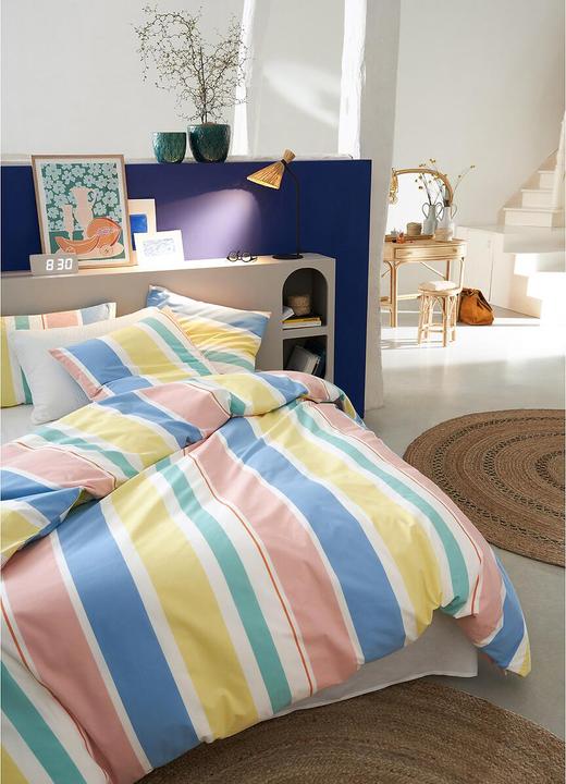 Produktbild La Redoute Interieurs Abella (140 x 190 cm, 90 x 190 cm, 160 x 200 cm)