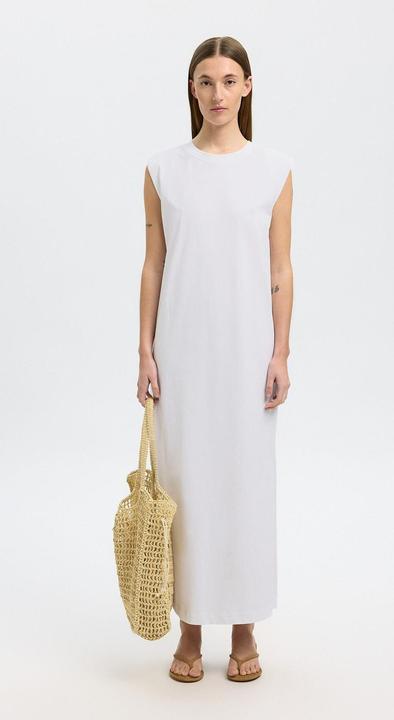 Produktbild Selected Femme Ärmelloses Maxikleid (XL)