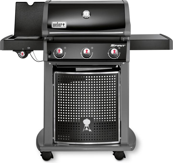 Weber Spirit E-320 Classic (10.60 kW)