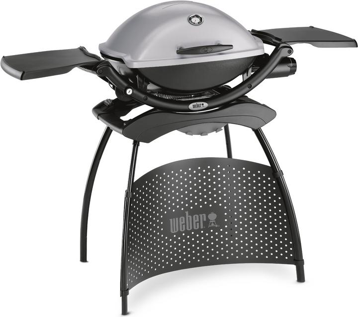 Weber Q 2200 Stand (3.70 kW)
