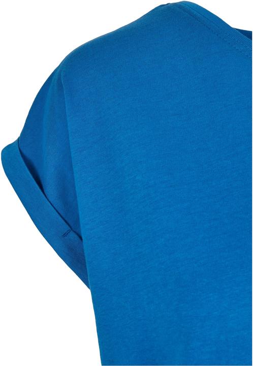 Produktbild Urban Classics Ladies Extended Shoulder Tee (XS)