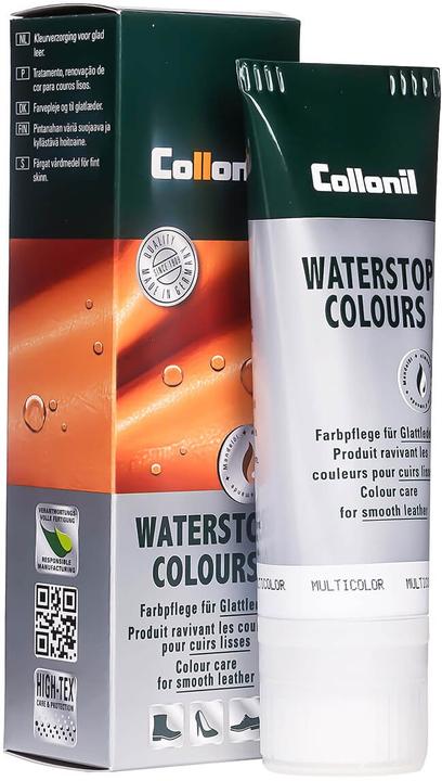 Collonil Waterstop (1 x, 75 ml)