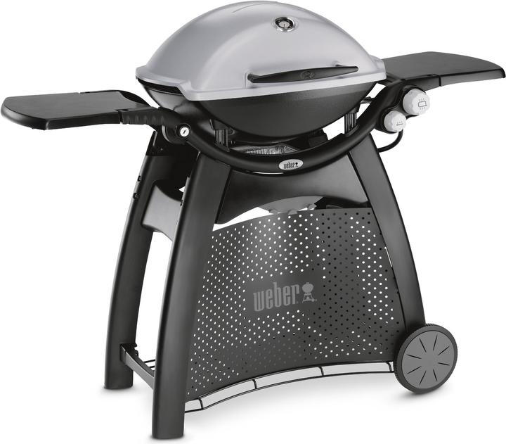 Weber Q 3000 (6.30 kW)