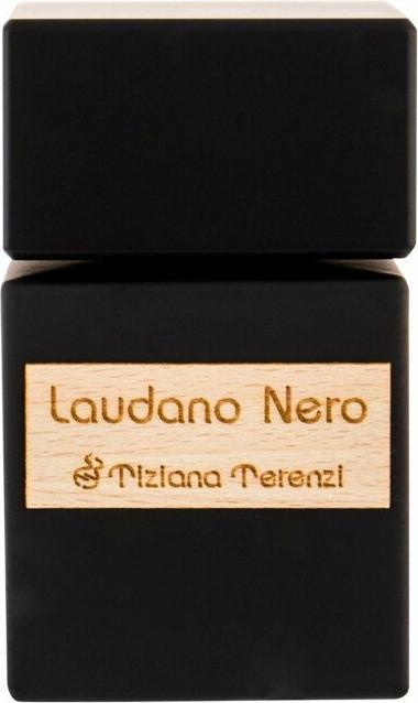 Actual product image Tiziana Terenzi Laudano Nero (Eau de parfum, 100 ml)