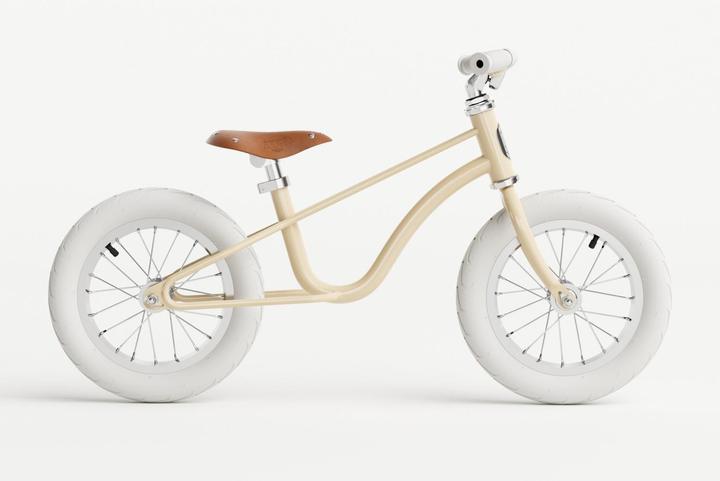 Banwood Icon Balance Velo/ Laufrad, Cream