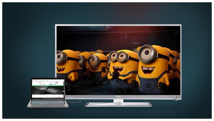 Produktbild Ugreen DisplayPort – HDMI (5 m, DisplayPort, HDMI)