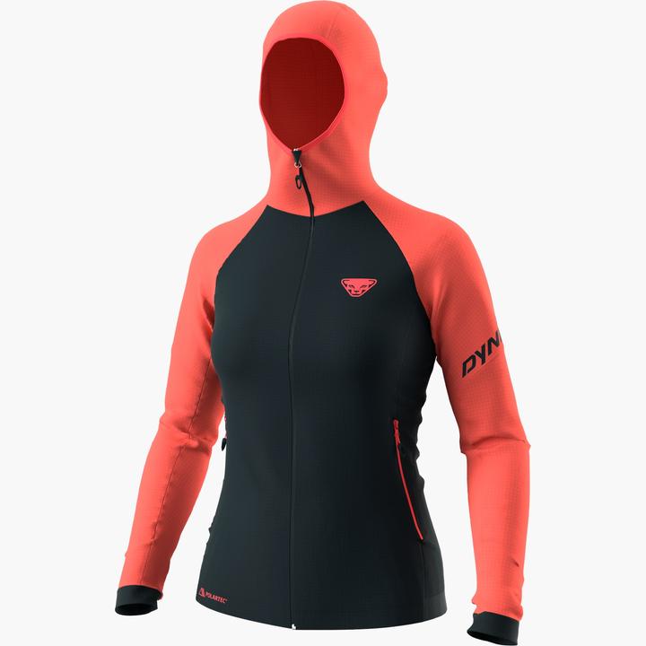 Immagine prodotto Dynafit Speed PTC con cappuccio JKT W Hot Coral (S)