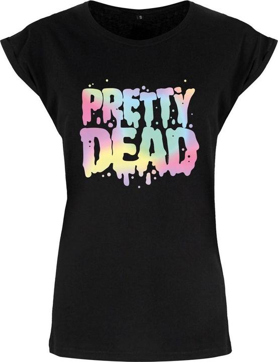 Grindstore Pretty Dead TShirt (L)