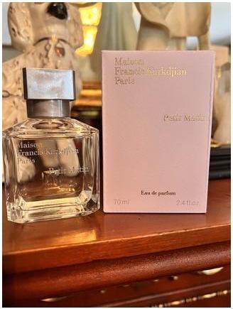 Produktbild Maison Francis Kurkdjian Petit Matin Eau de Parfum (re) (Eau de Parfum, 70 ml)